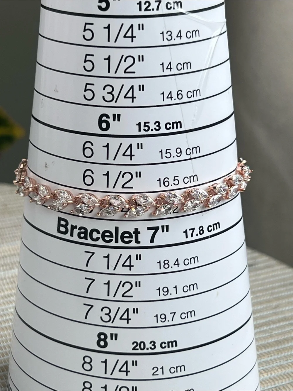 N/A all jewelry